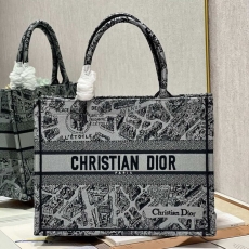 Christian Dior Shopping Bags